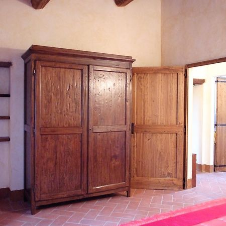 Podere Fingardella Guest House Paganico Ngoại thất bức ảnh