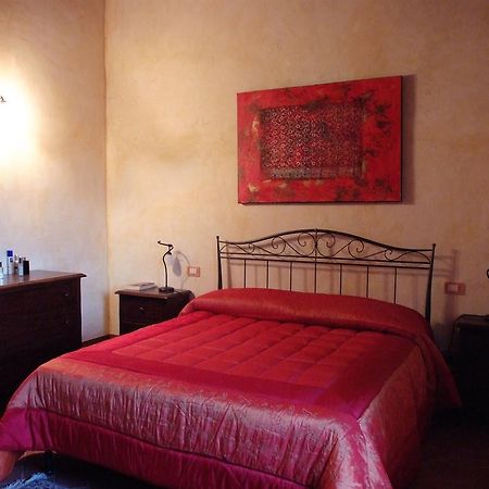 Podere Fingardella Guest House Paganico Ngoại thất bức ảnh