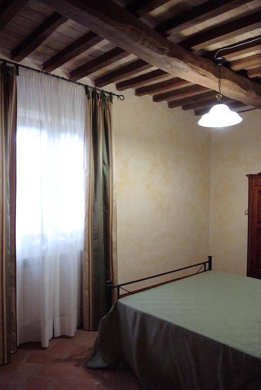 Podere Fingardella Guest House Paganico Phòng bức ảnh
