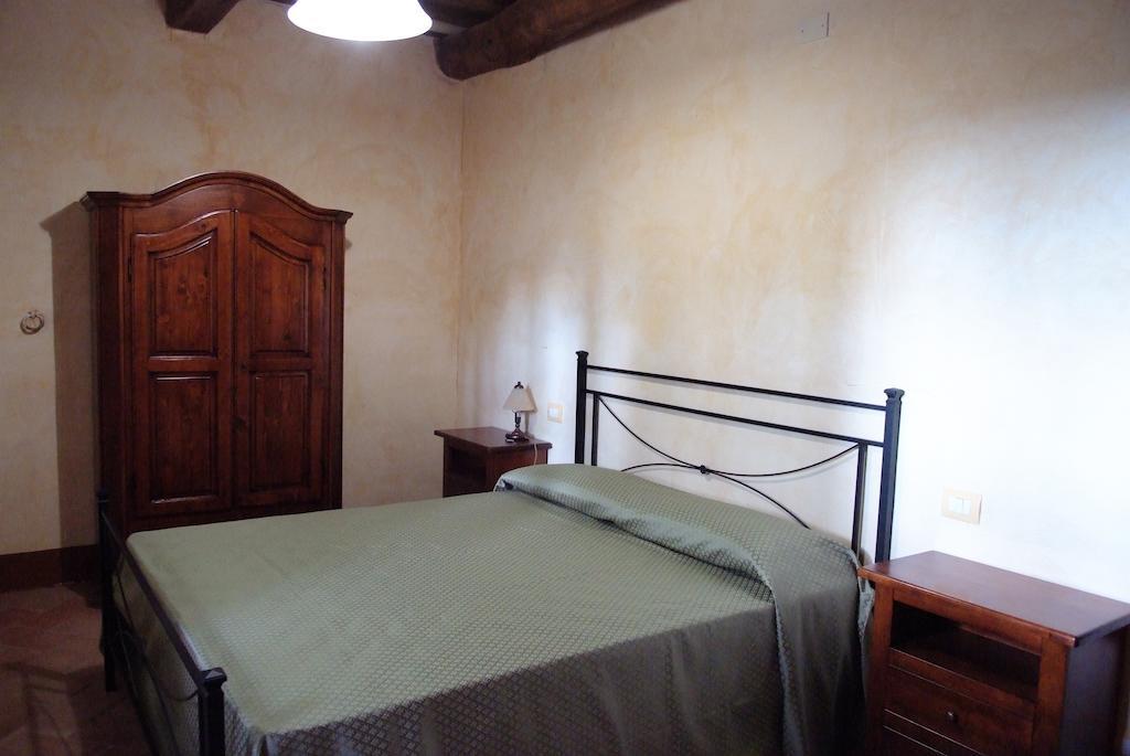 Podere Fingardella Guest House Paganico Phòng bức ảnh