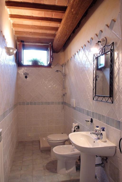 Podere Fingardella Guest House Paganico Phòng bức ảnh