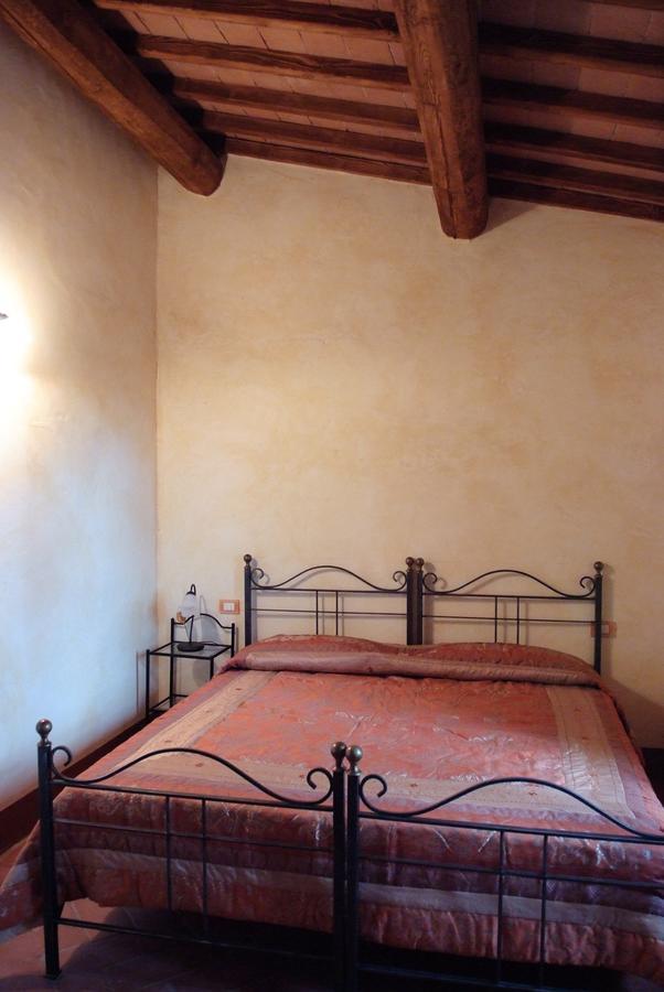Podere Fingardella Guest House Paganico Ngoại thất bức ảnh