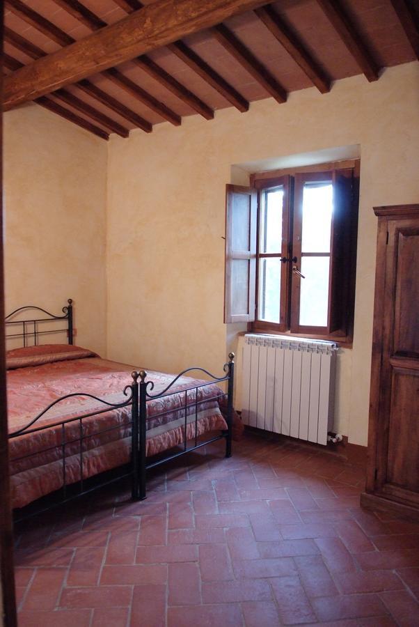 Podere Fingardella Guest House Paganico Ngoại thất bức ảnh
